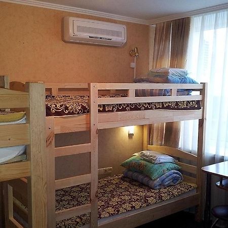 Paradise Hotel Gomel Dış mekan fotoğraf