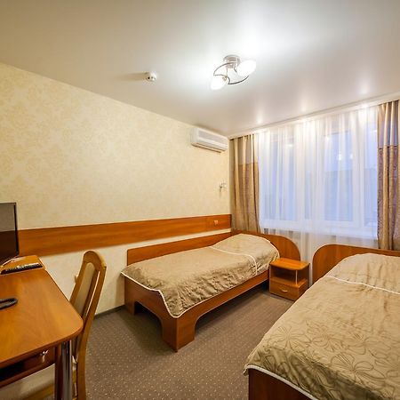 Paradise Hotel Gomel Dış mekan fotoğraf