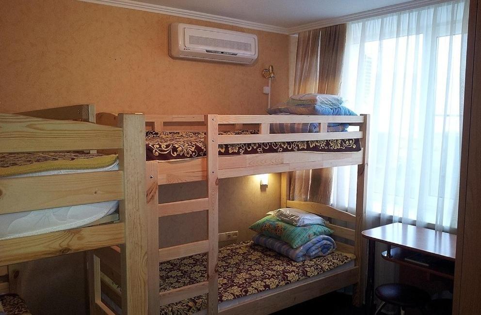 Paradise Hotel Gomel Dış mekan fotoğraf