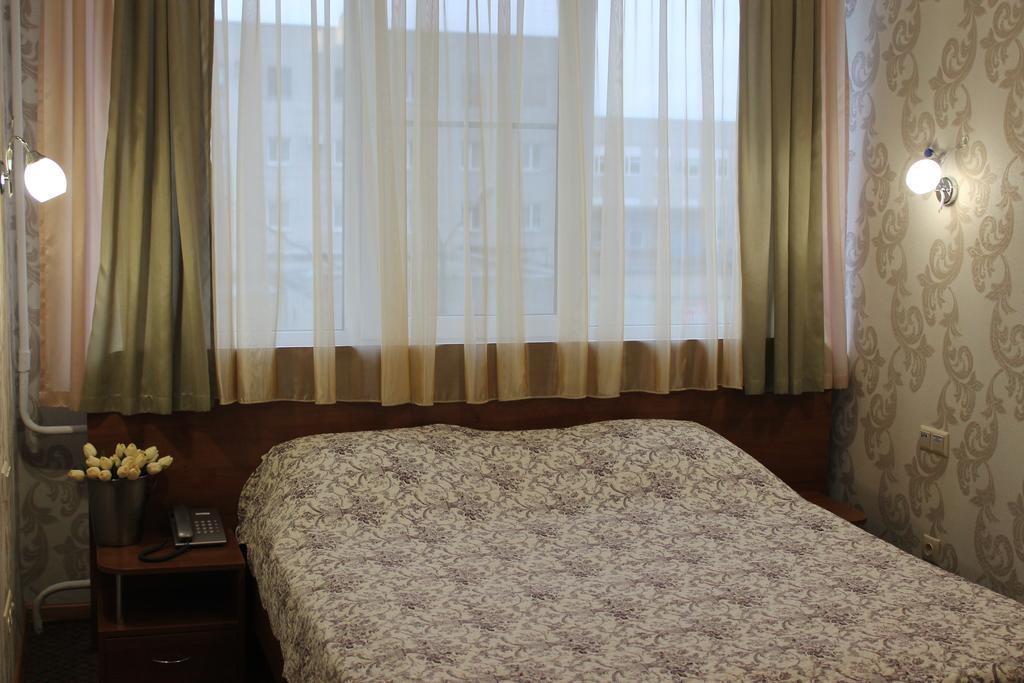 Paradise Hotel Gomel Oda fotoğraf