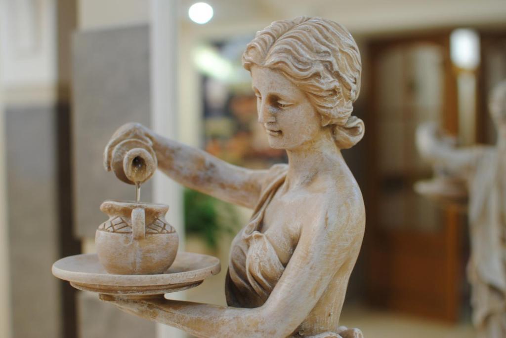 Paradise Hotel Gomel Dış mekan fotoğraf