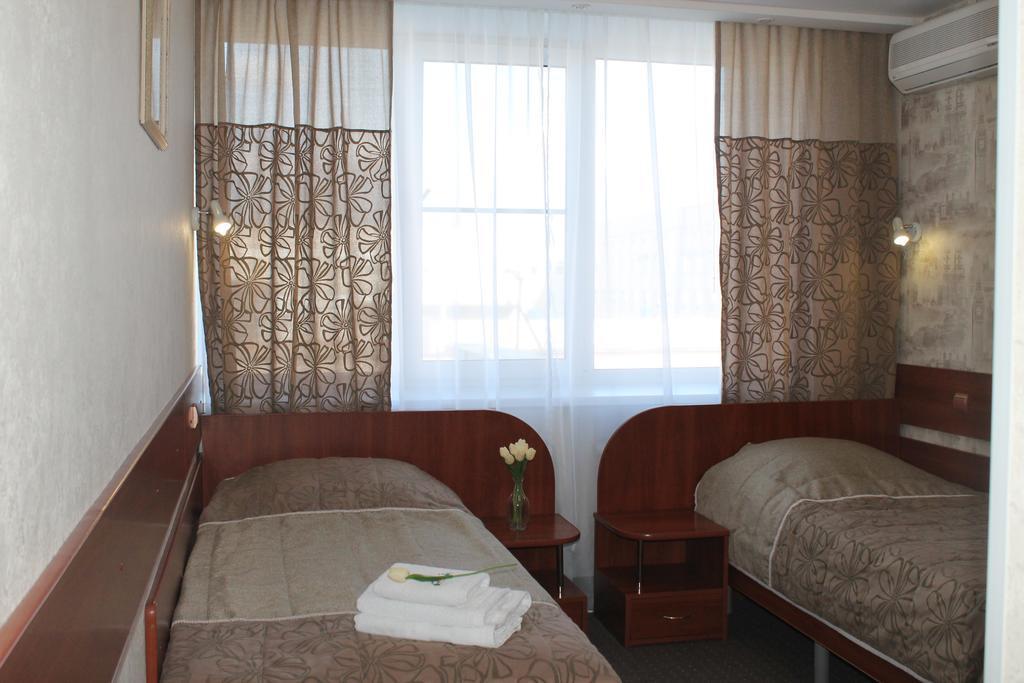 Paradise Hotel Gomel Dış mekan fotoğraf