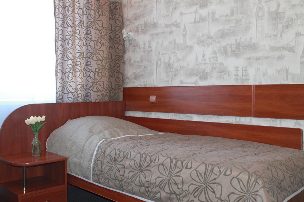 Paradise Hotel Gomel Dış mekan fotoğraf