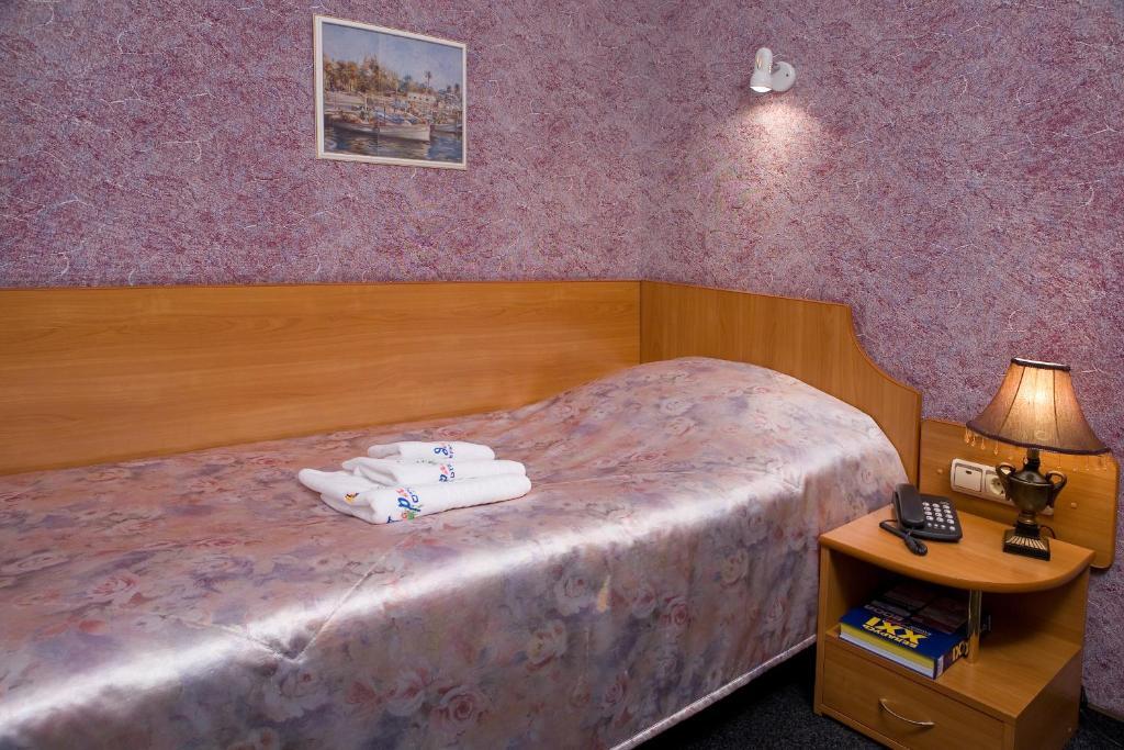 Paradise Hotel Gomel Oda fotoğraf