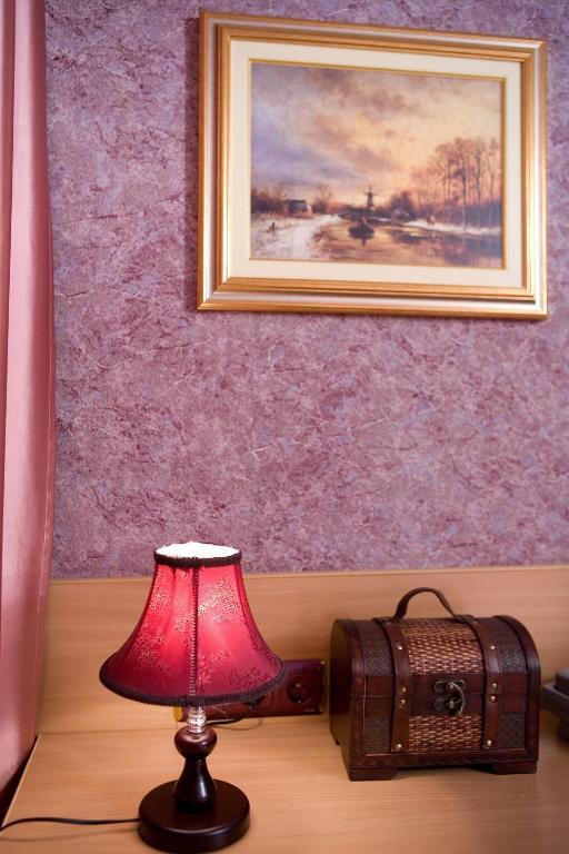 Paradise Hotel Gomel Oda fotoğraf
