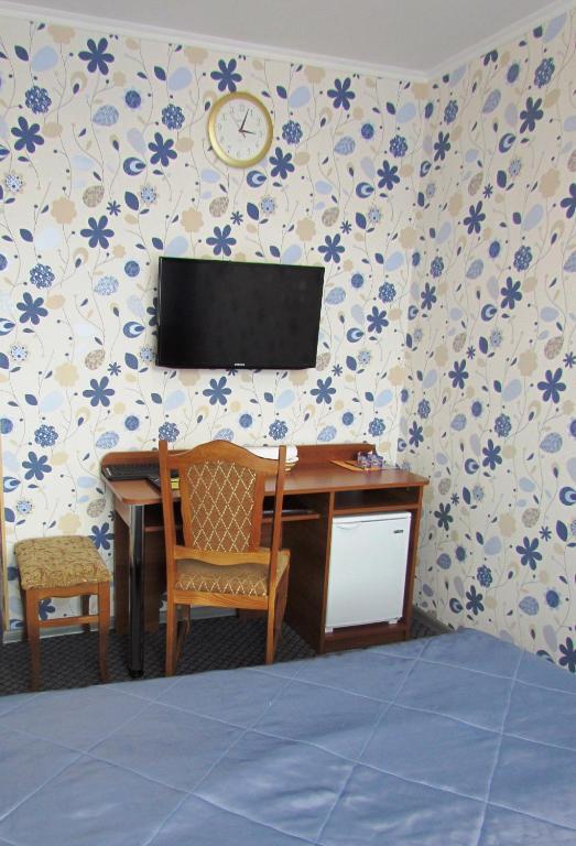 Paradise Hotel Gomel Oda fotoğraf