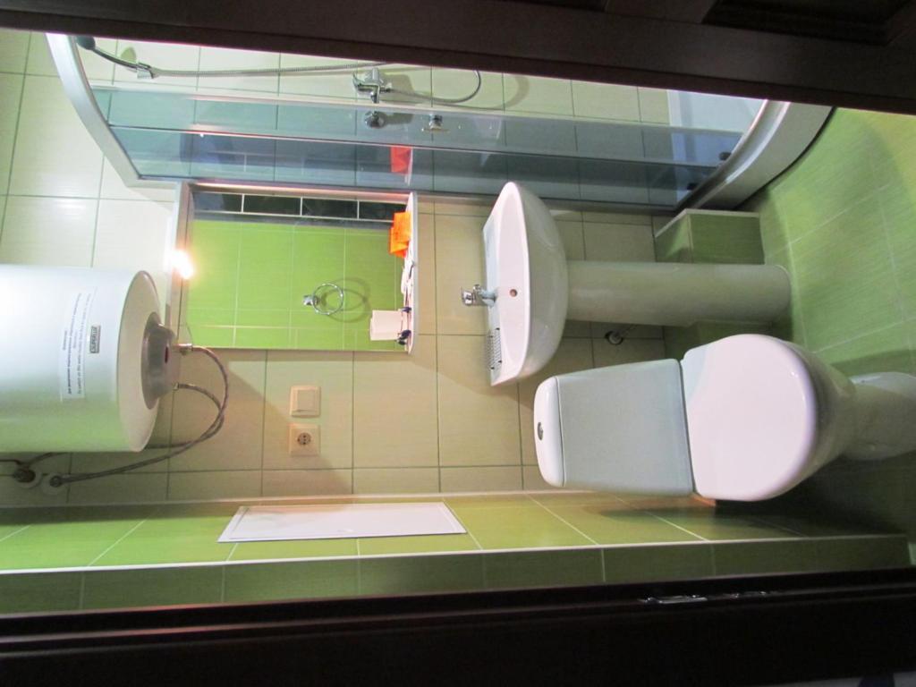 Paradise Hotel Gomel Oda fotoğraf