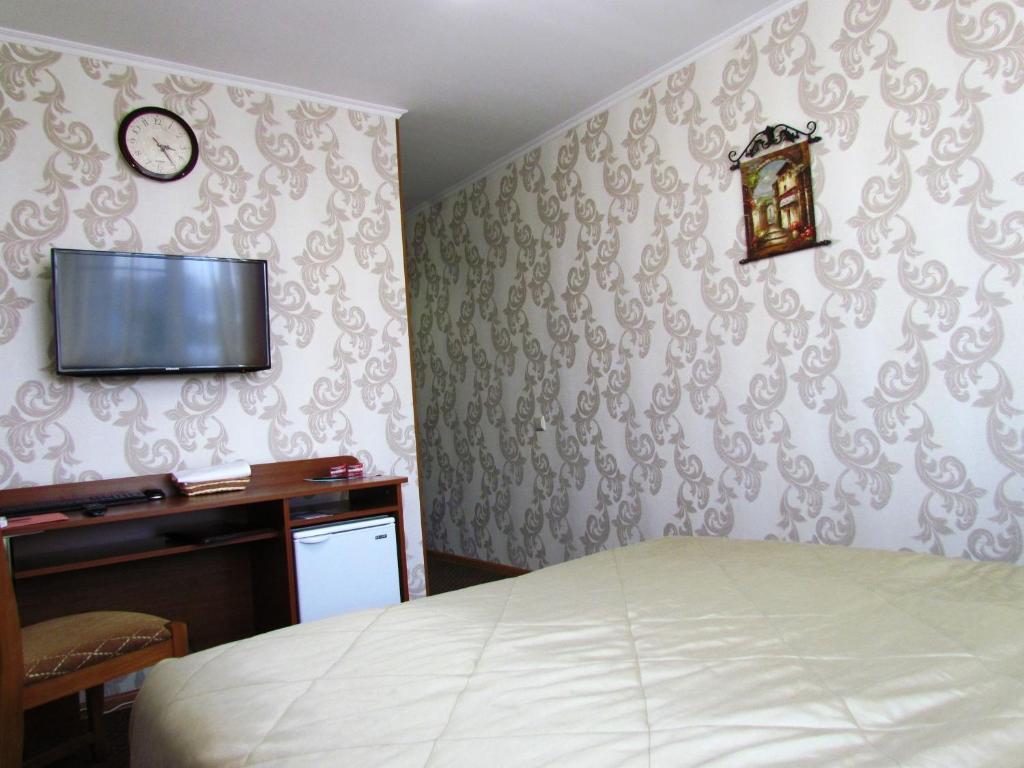 Paradise Hotel Gomel Oda fotoğraf
