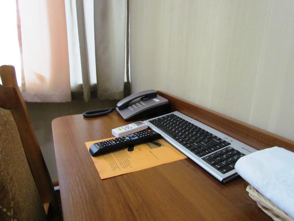 Paradise Hotel Gomel Oda fotoğraf