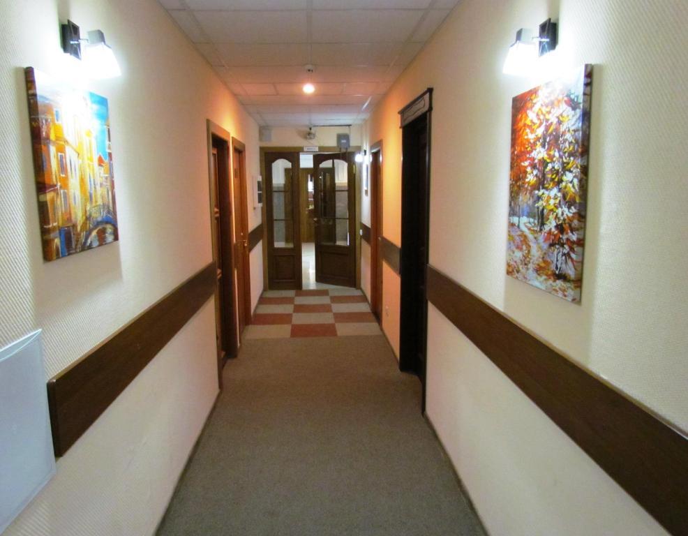 Paradise Hotel Gomel Dış mekan fotoğraf