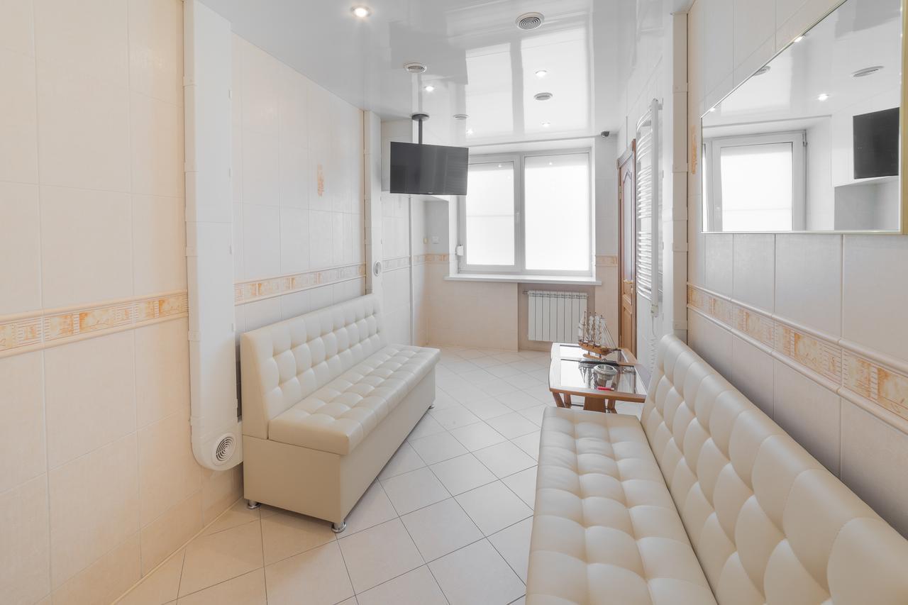 Paradise Hotel Gomel Dış mekan fotoğraf