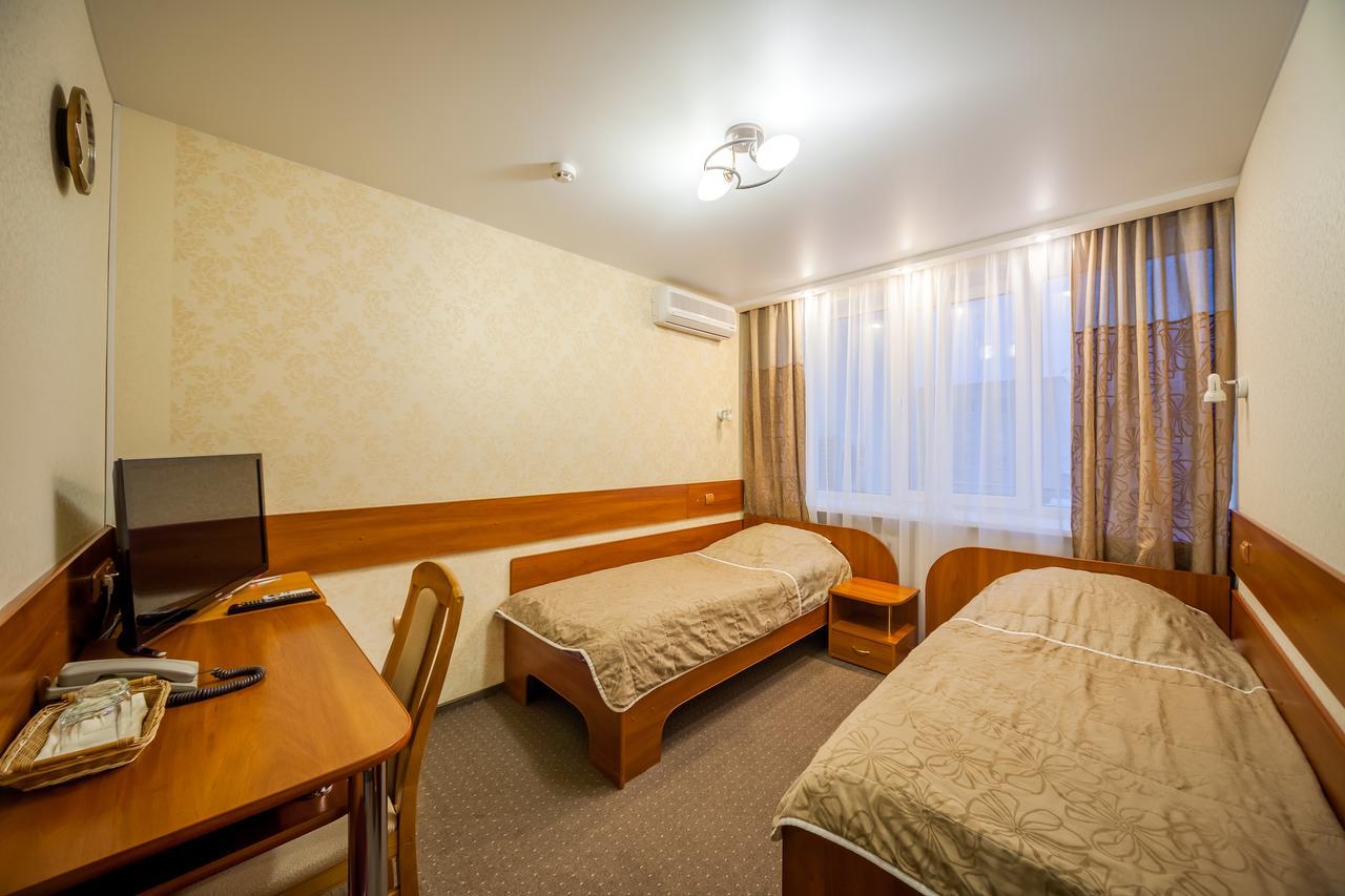 Paradise Hotel Gomel Dış mekan fotoğraf