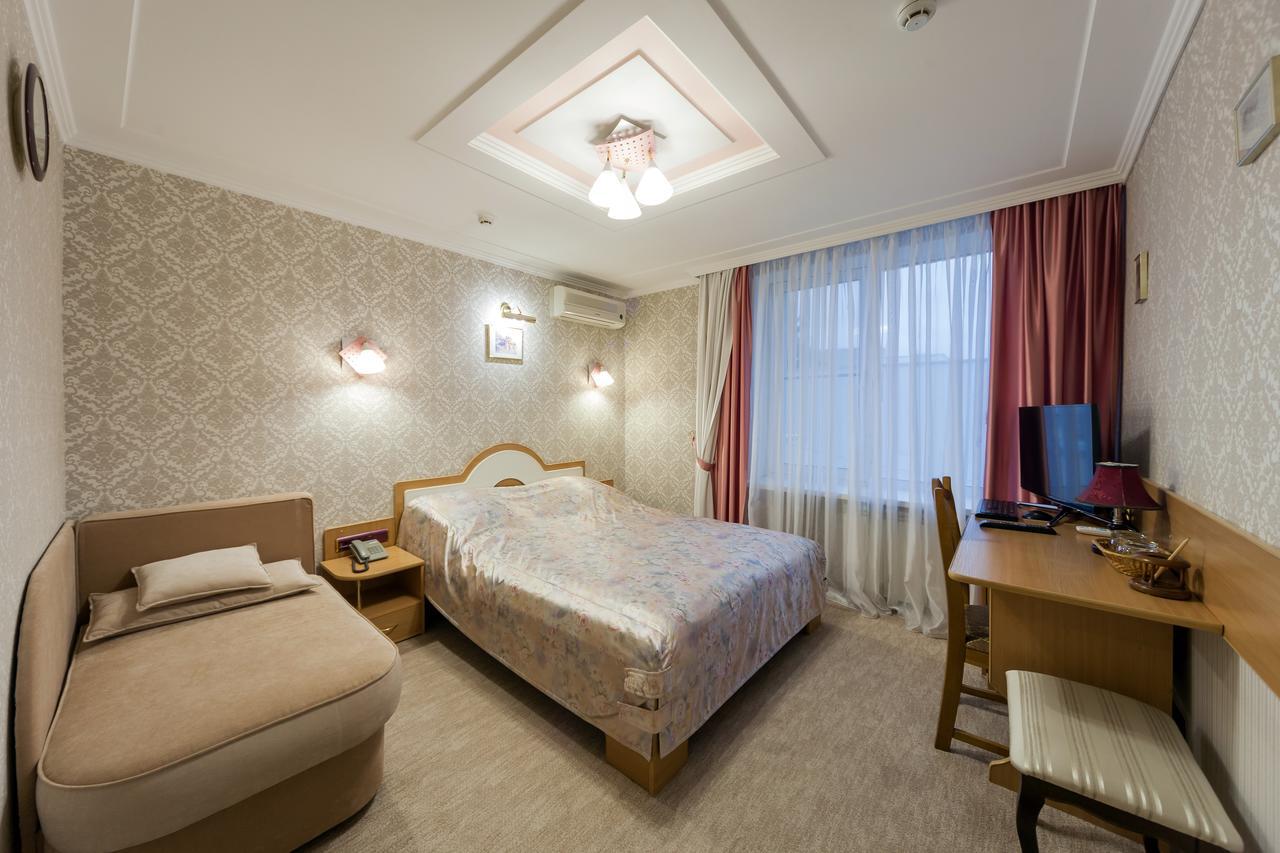 Paradise Hotel Gomel Dış mekan fotoğraf