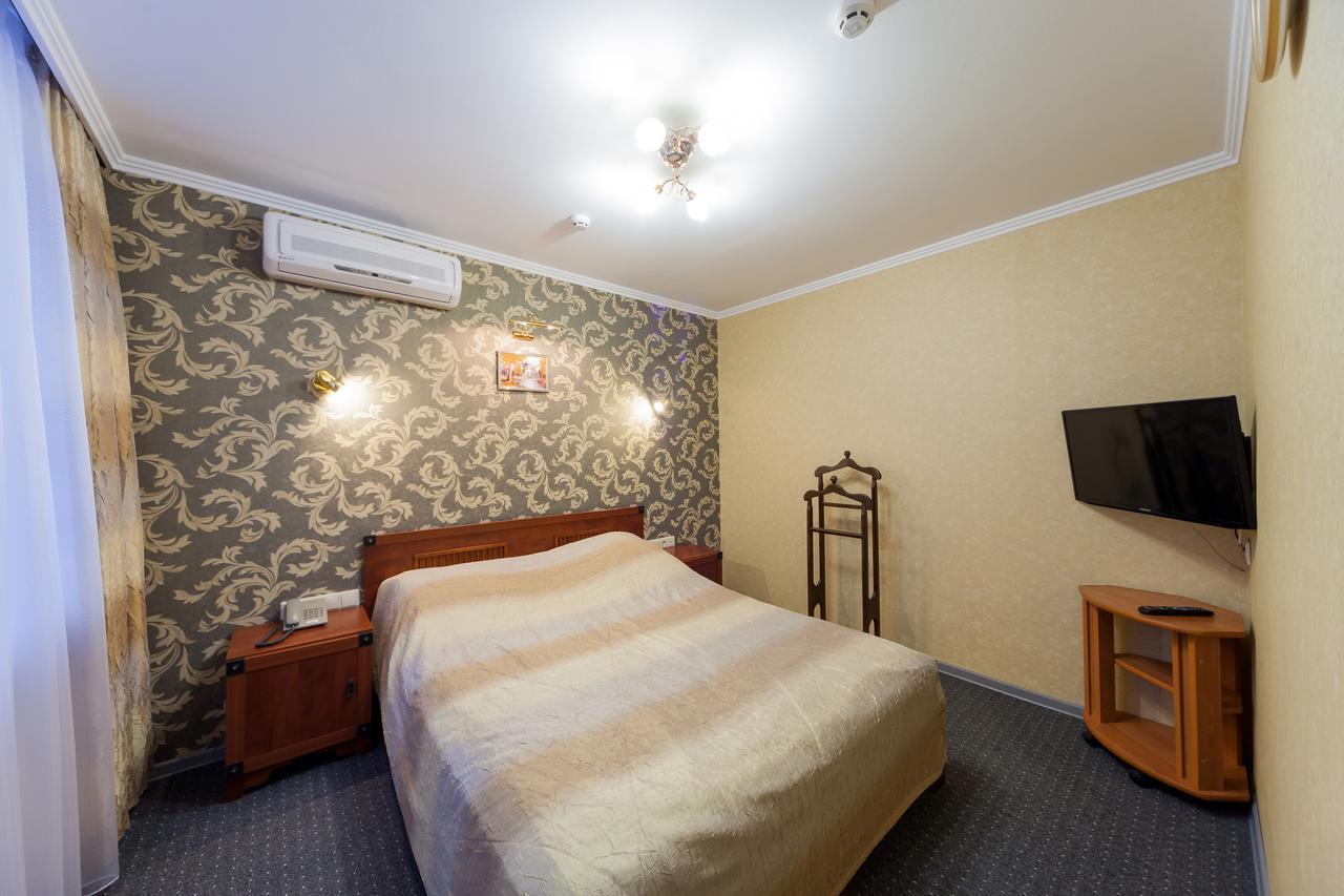 Paradise Hotel Gomel Dış mekan fotoğraf
